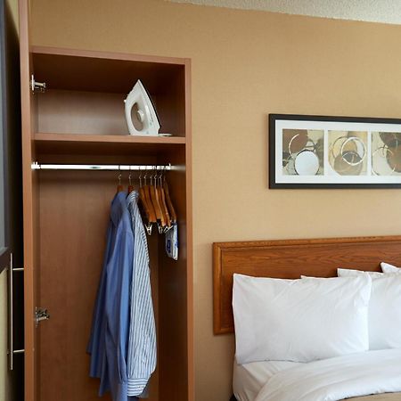 Comfort Inn Pembroke Habitación foto